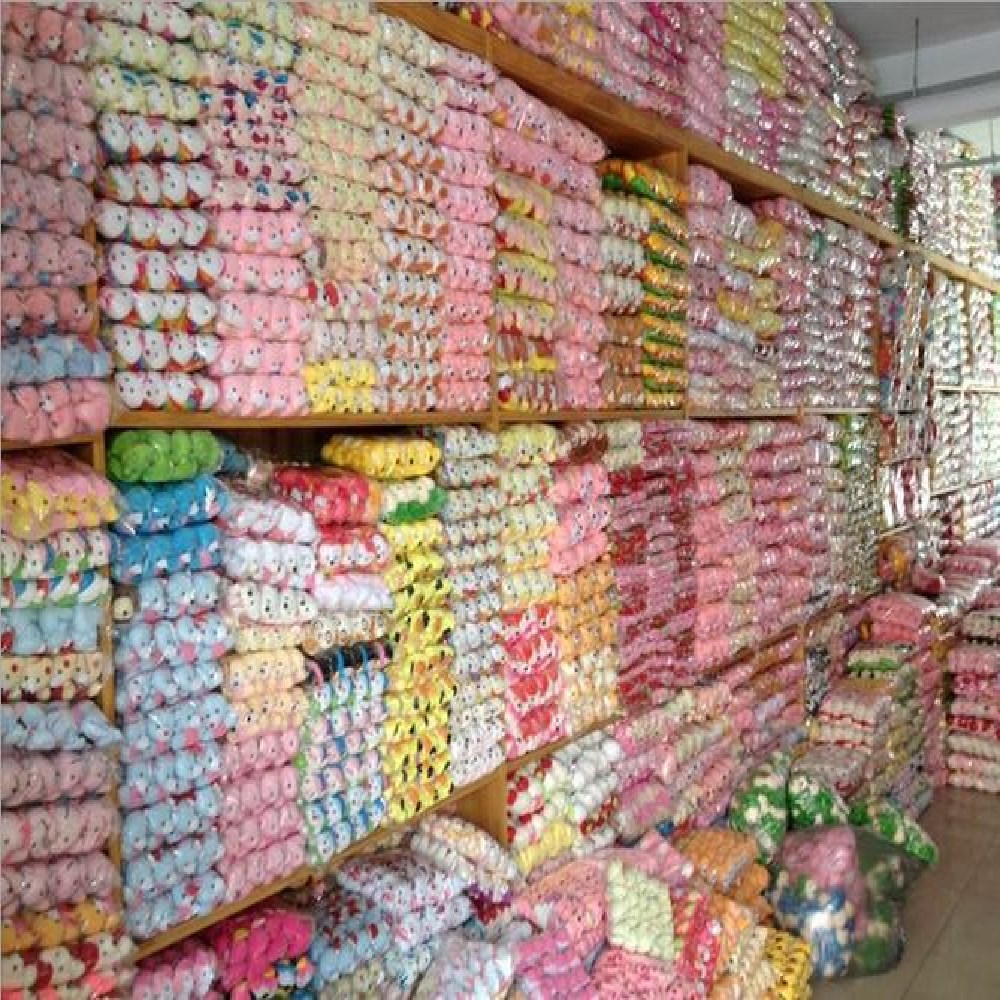 Wedding Supply Factory - 60/100pcs Mixed Batch Small Goods Stall