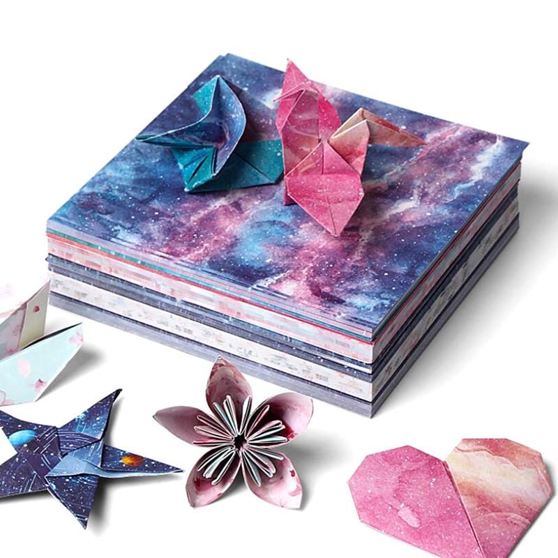 60/65Pcs Space Star Flower Ori - مراجعة Supplier Wedding وسعره