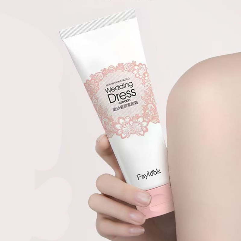 100ml Faylook Wedding Dress Se - مراجعة Wedding Solution وسعره