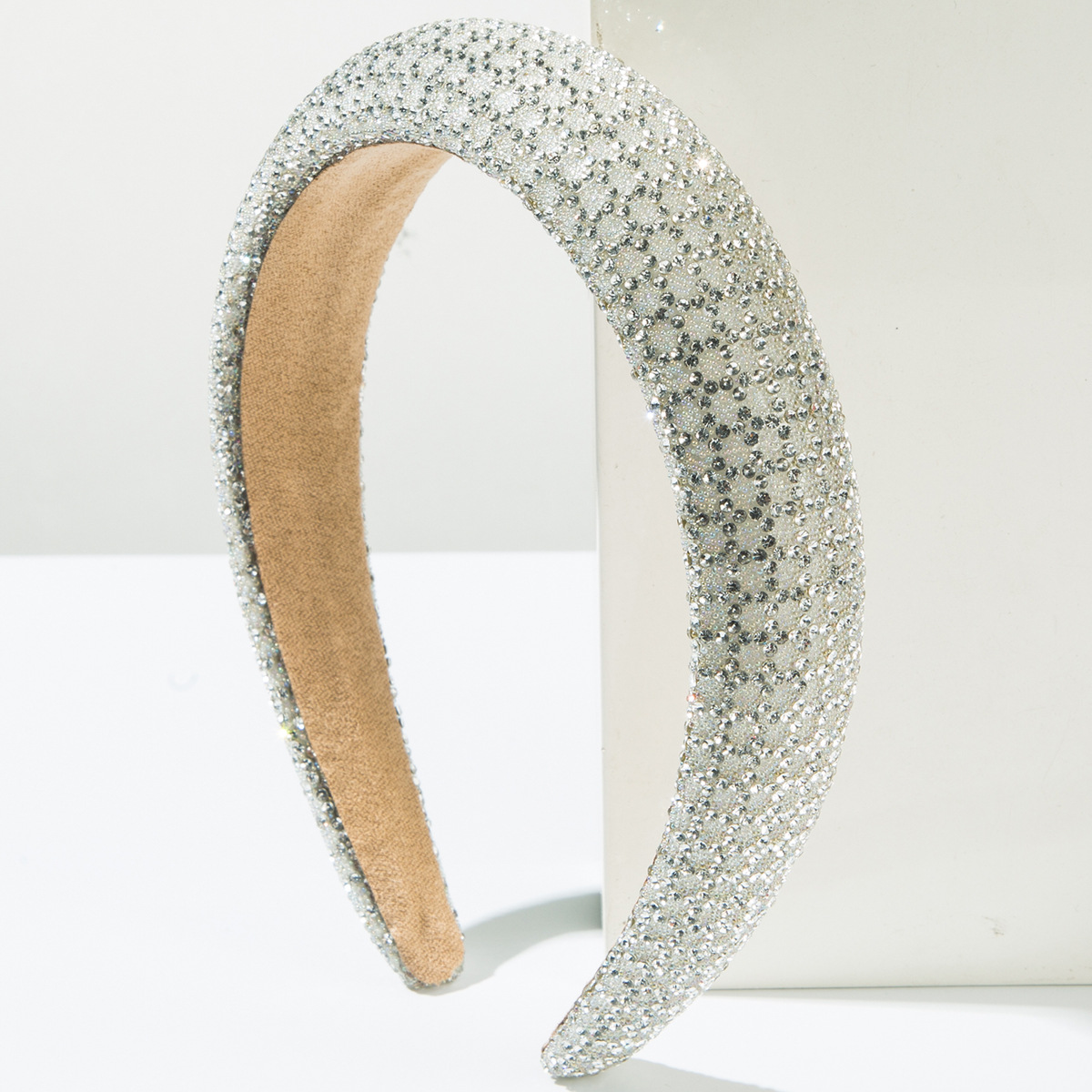 Fashion new shiny full diamond - مراجعة Wedding Superstar وسعره
