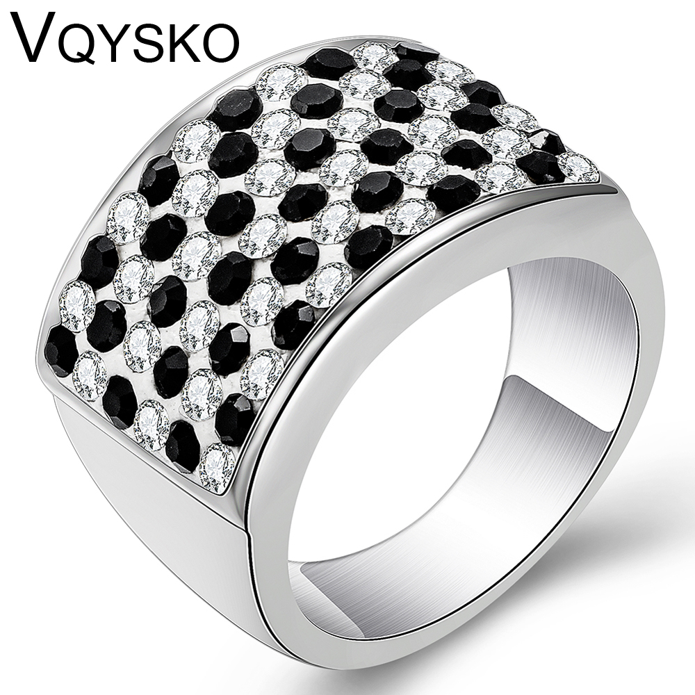 Fashion Crystal Jewelry Black  - مراجعة Supplier Wedding وسعره