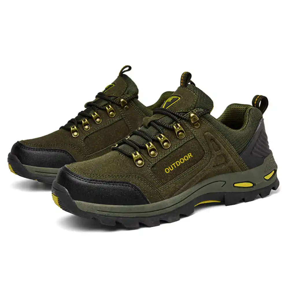 Non-slip Lace Up Hiking Tennis - مراجعة Wedding Supply Superstore وسعره