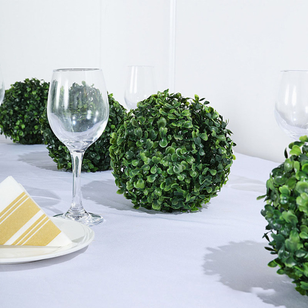 4Pcs Flower Arrangement Rack E - مراجعة Wedding Support وسعره