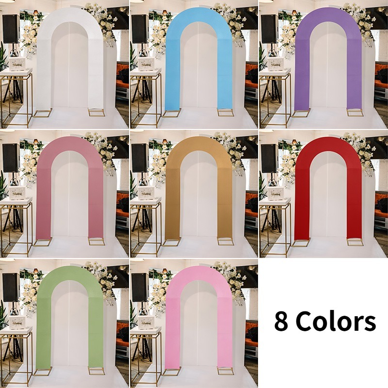 High Elasticity U-Shaped Arch  - مراجعة Wedding Support وسعره