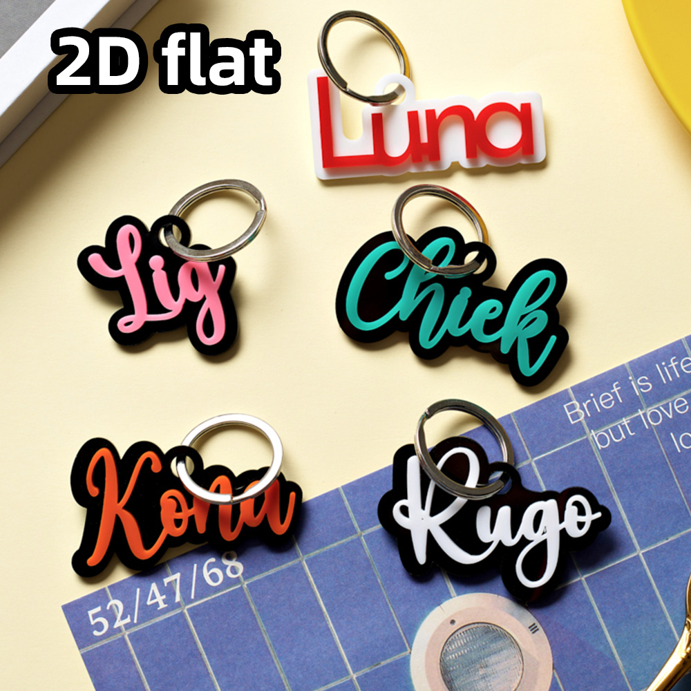 1PC# Custom Name Keychain - Pe - مراجعة Wedding Shop وسعره