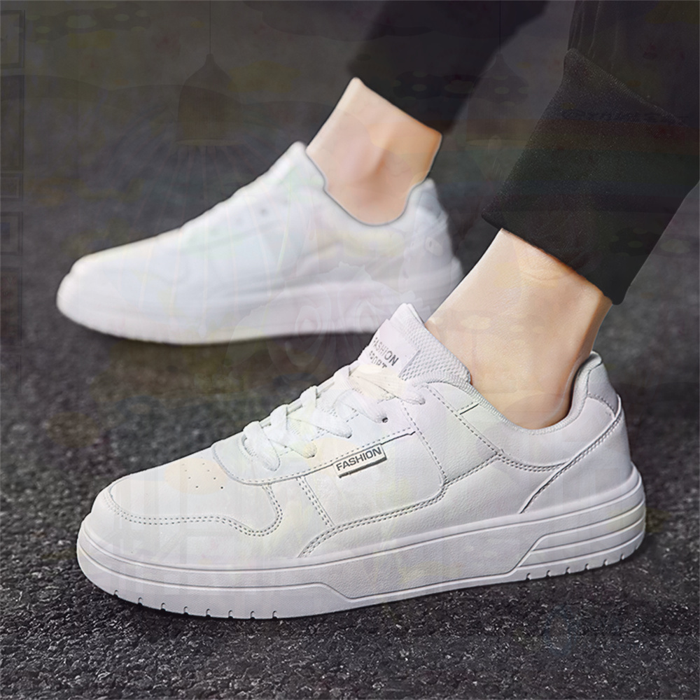 With Ties PU Leather Shoes 41  - مراجعة Wedding Supply Superstore وسعره