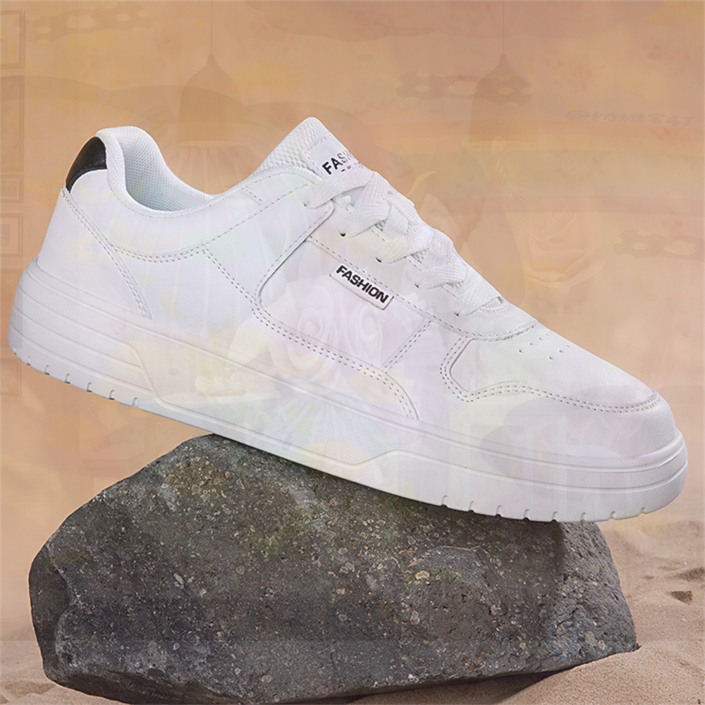 With Ties PU Leather Shoes 41  - مراجعة Wedding Supply Superstore وسعره