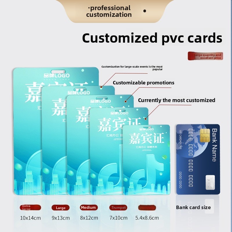 Custom Employee ID Badge, Doub - مراجعة Wedding Solution وسعره