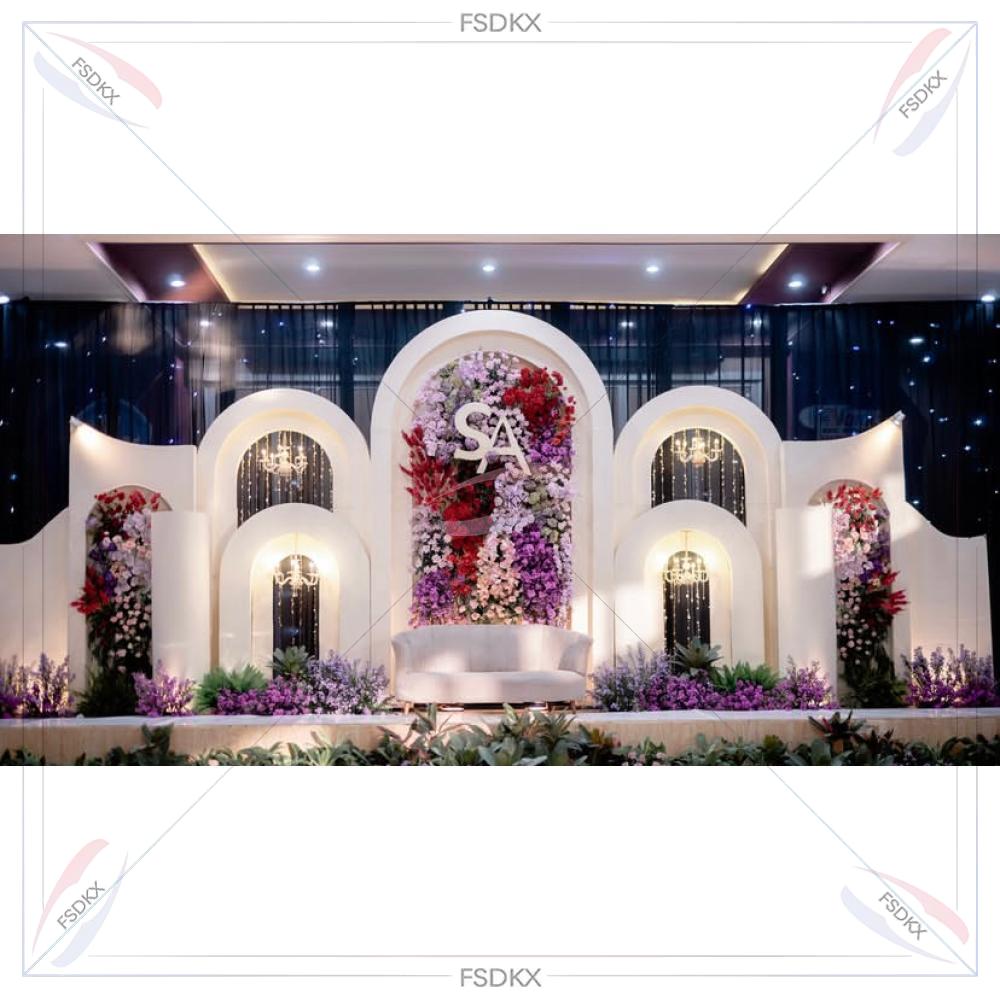 Wedding Decoration Supplies Pv - مراجعة Wedding Party Supply Rentals وسعره