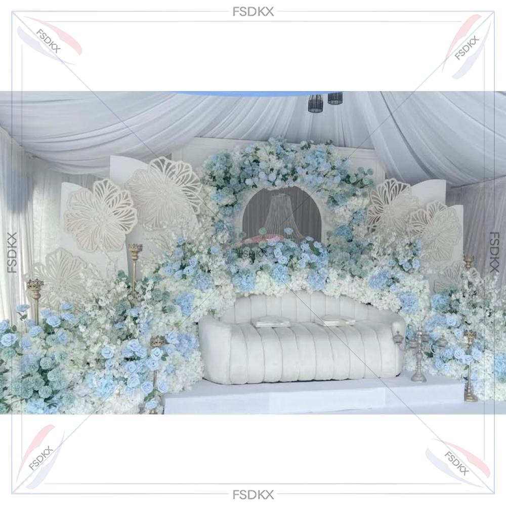 Wedding Decoration Supplies Pv - مراجعة Wedding Party Supply Rentals وسعره