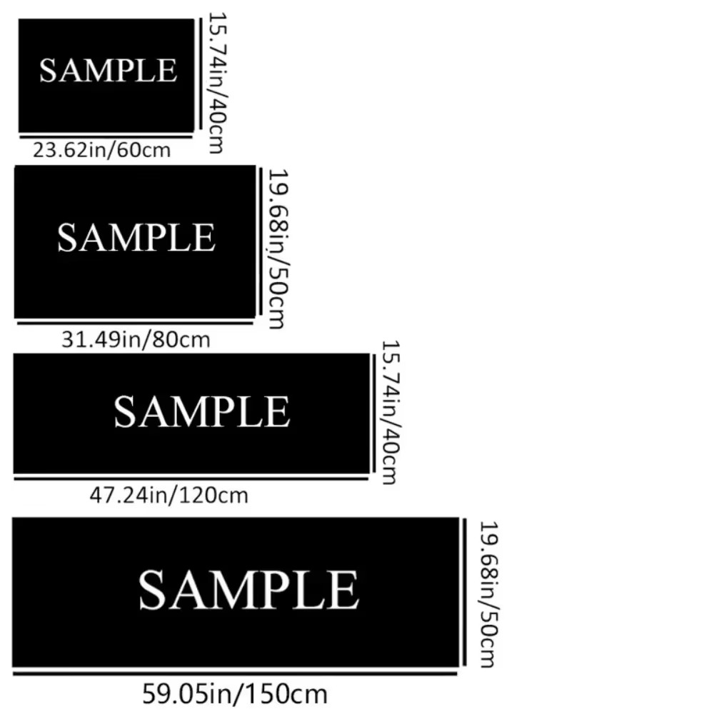 Piano Keys Runner Rug Musical  - مراجعة Aisle Runner White وسعره