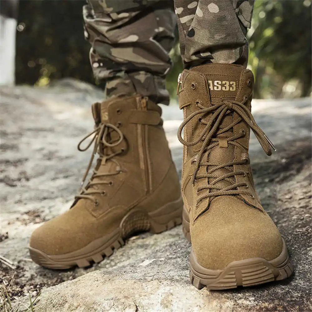 Nonslip Genuine Leather Hiking - مراجعة Wedding Supply Superstore وسعره