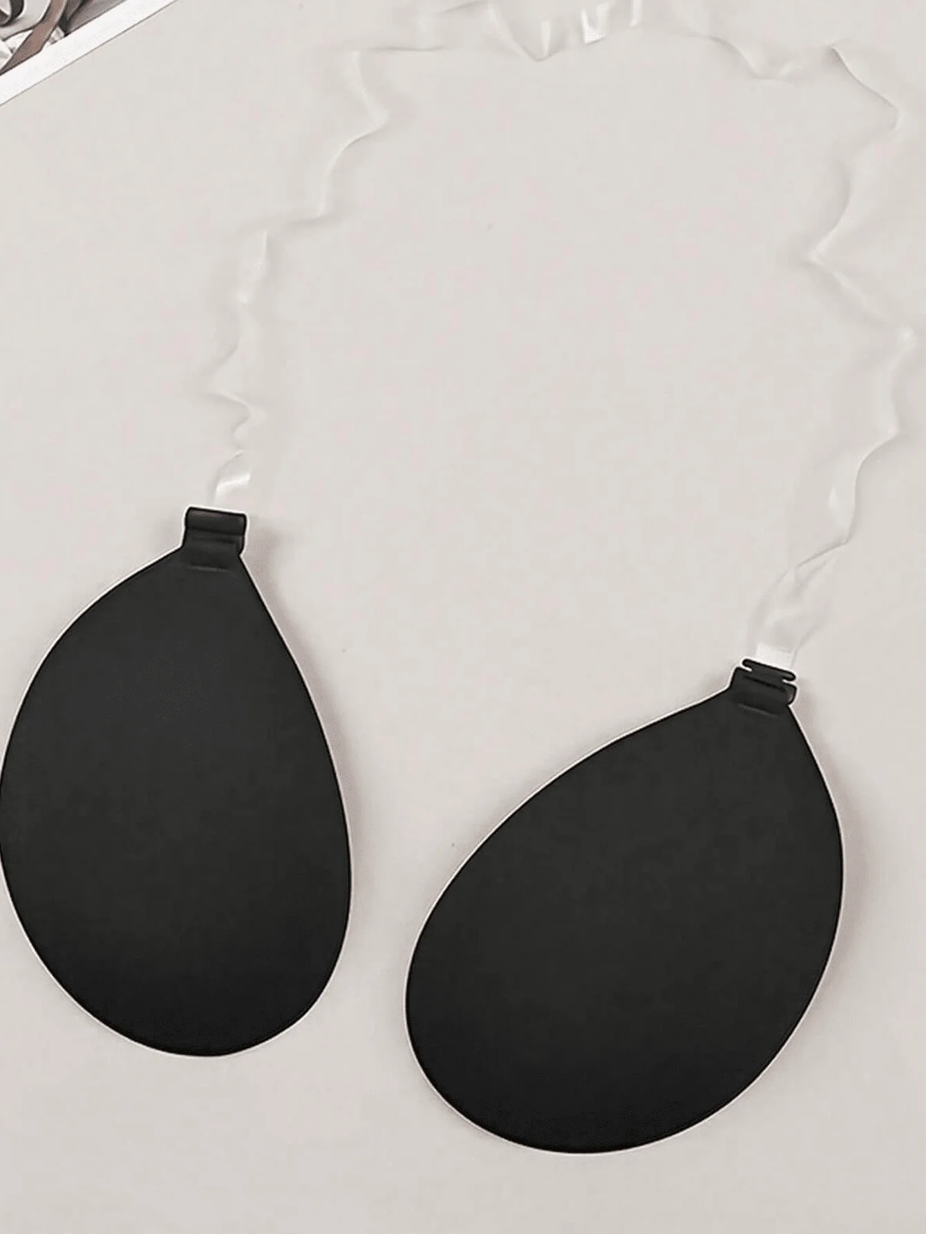 1Pair Women's Sexy Breast Gath - مراجعة Wedding Solution وسعره