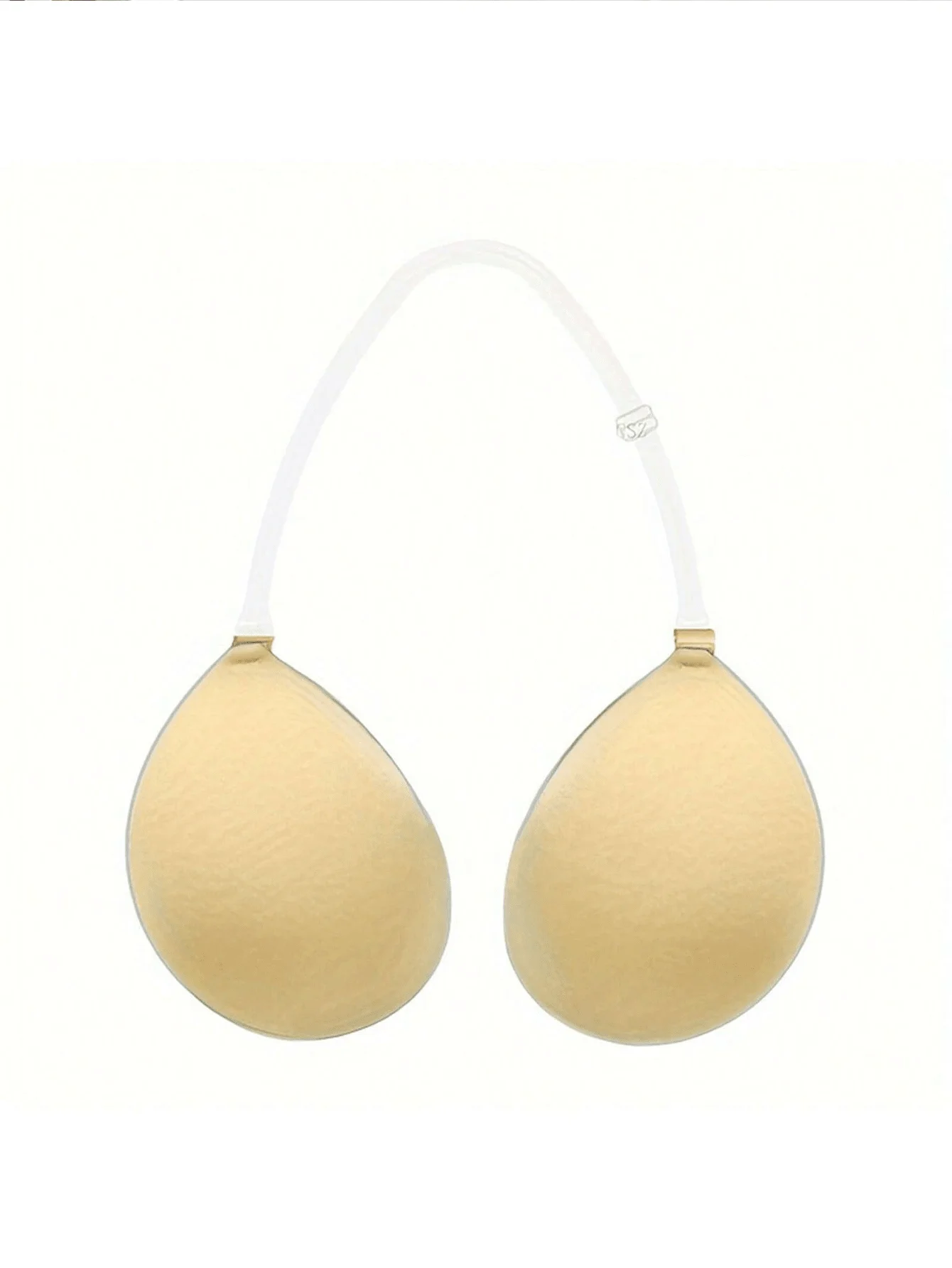 1Pair Women's Sexy Breast Gath - مراجعة Wedding Solution وسعره