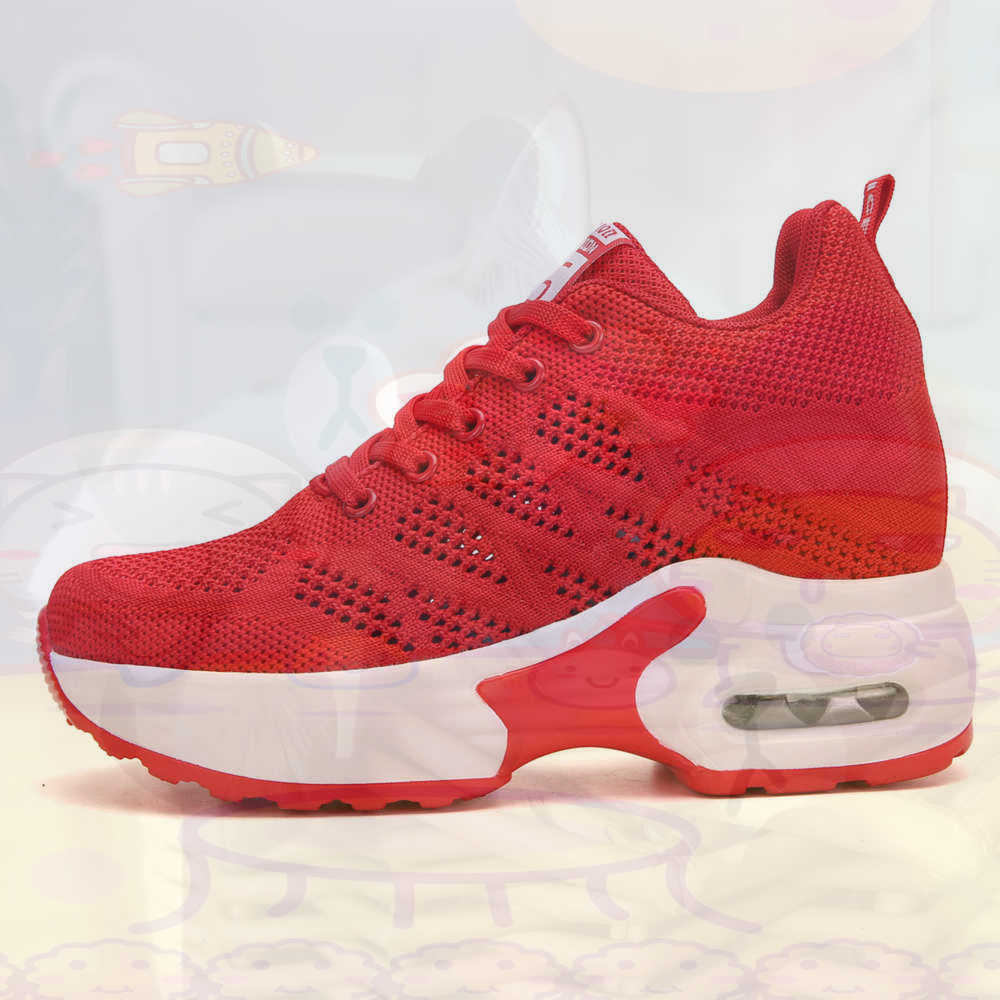 Red Size 36 Shoes Woman Tennis - مراجعة Wedding Supply Factory وسعره