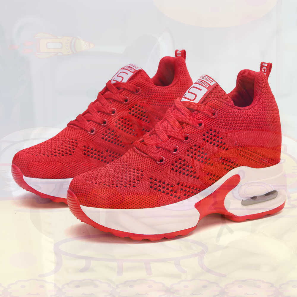 Red Size 36 Shoes Woman Tennis - مراجعة Wedding Supply Factory وسعره