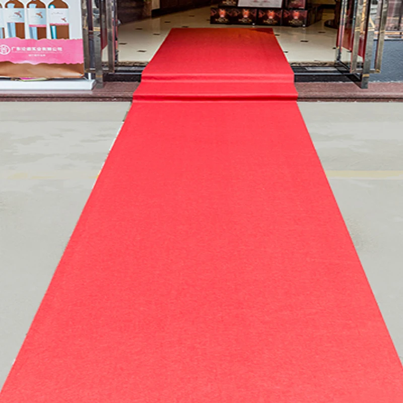 Red Carpet Ceremony Party Stag - مراجعة Aisle Runner White وسعره