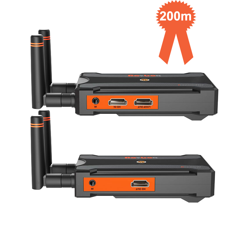 200m Wireless Video Transmissi - مراجعة Wedding Support وسعره