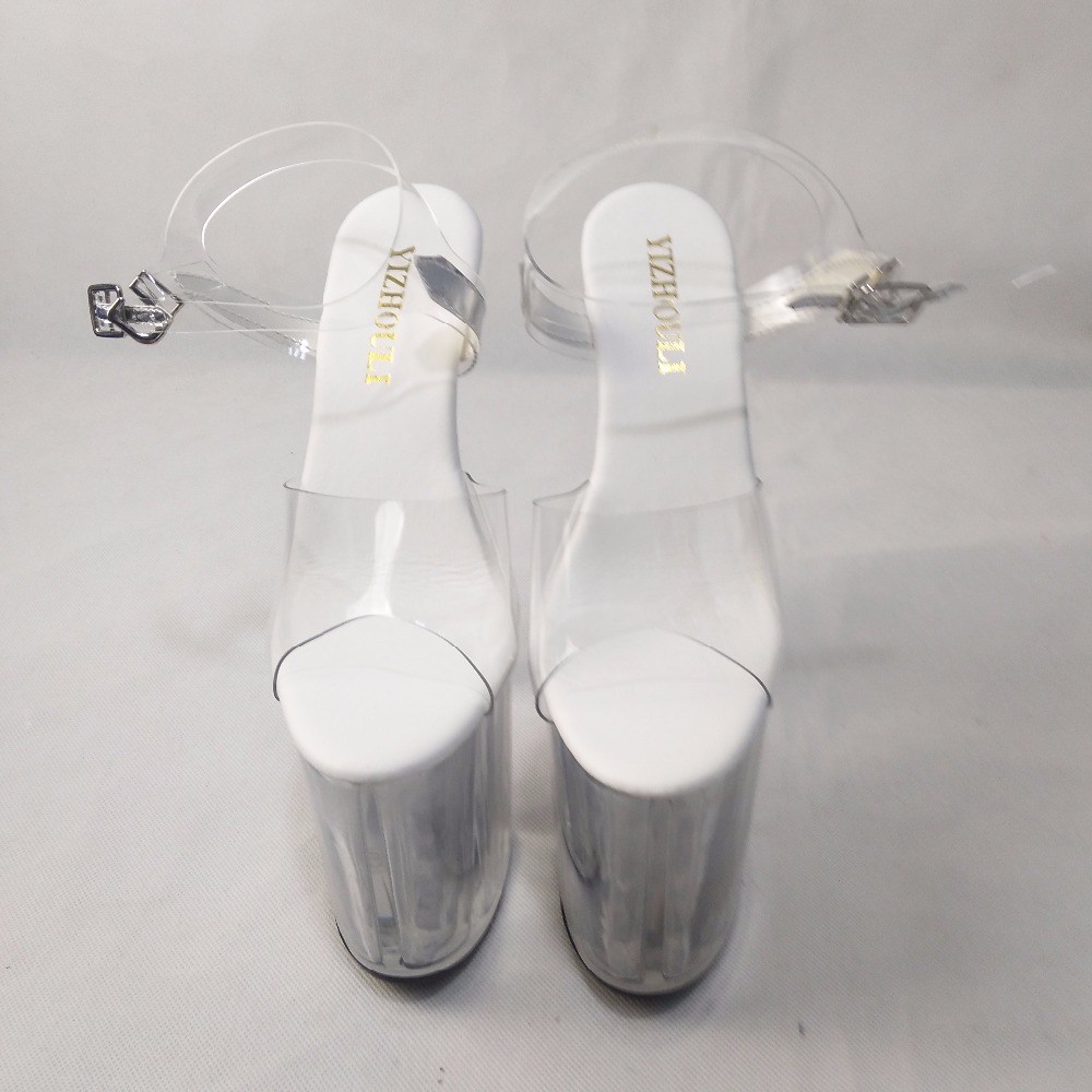 8 inch, full transparent cryst - مراجعة Wedding Superstar وسعره