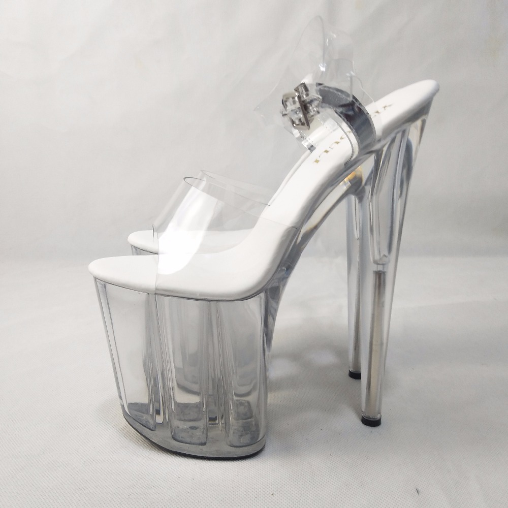 8 inch, full transparent cryst - مراجعة Wedding Superstar وسعره