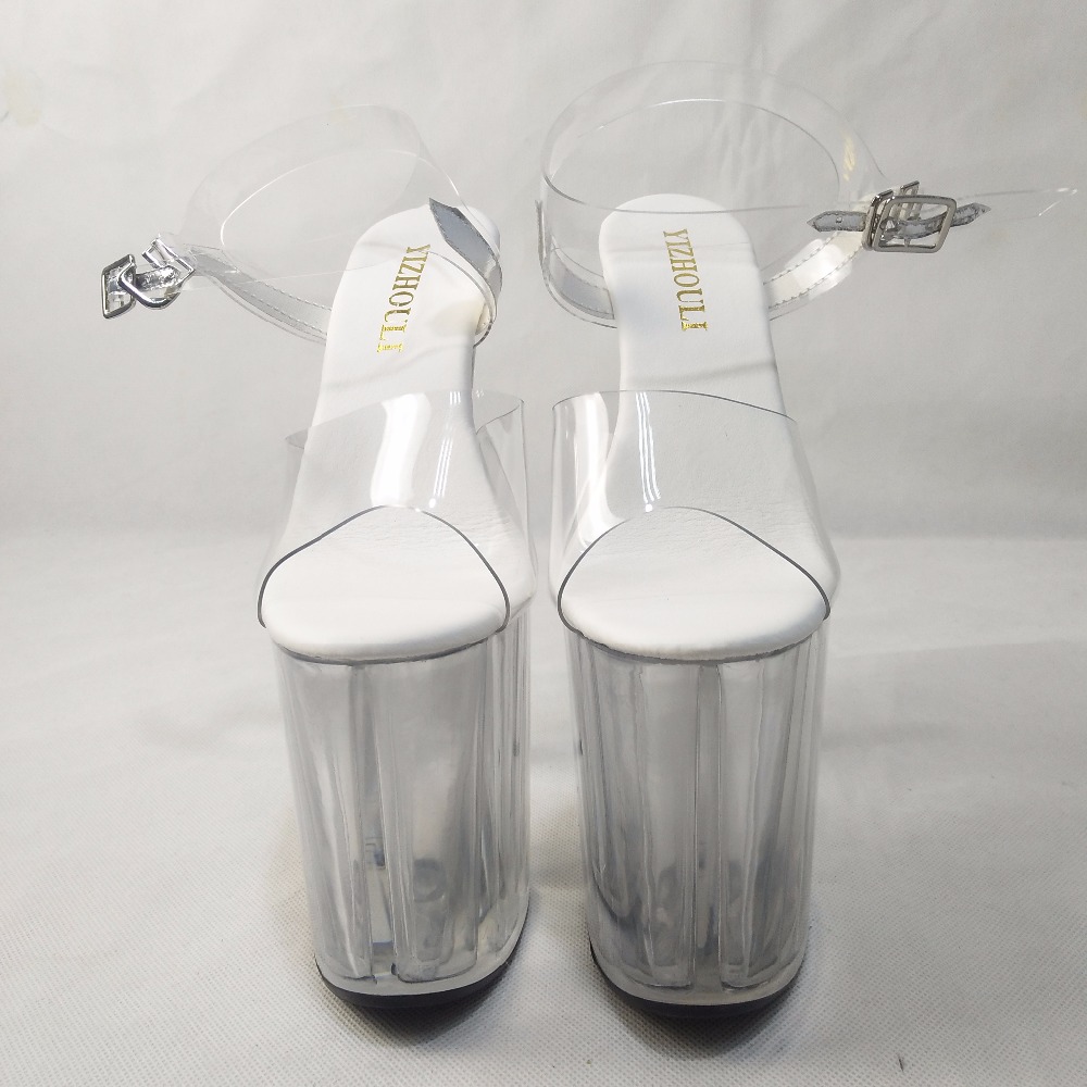 8 inch, full transparent cryst - مراجعة Wedding Superstar وسعره