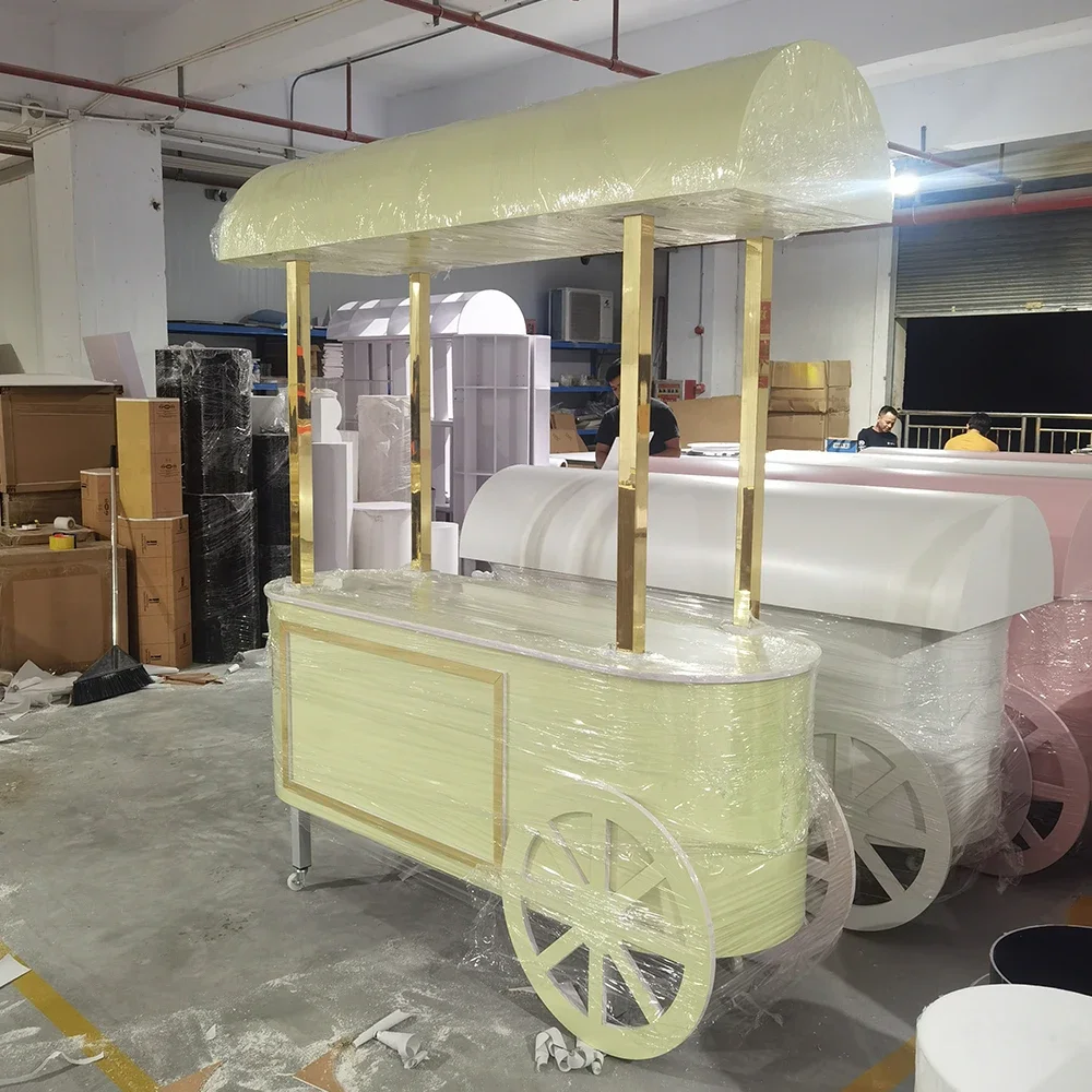 Beautiful Modern Wedding Sweet - مراجعة Supplier Wedding وسعره