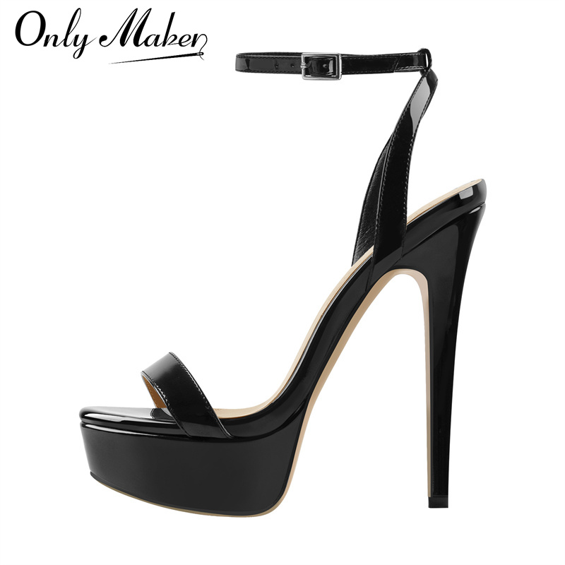 Onlymaker Women Platform Stile - مراجعة Wedding Shop وسعره