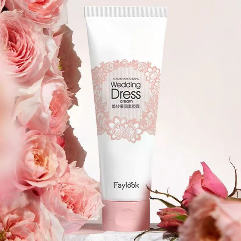 Faylook 100ml Wedding Dress Se - مراجعة Wedding Solution وسعره