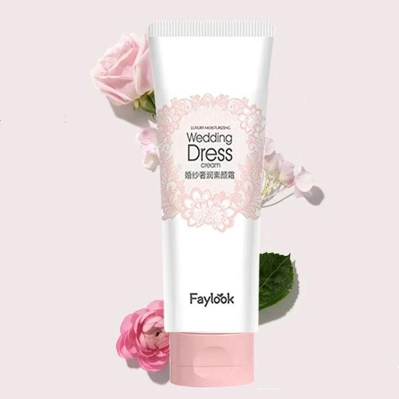 Faylook 100ml Wedding Dress Se - مراجعة Wedding Solution وسعره