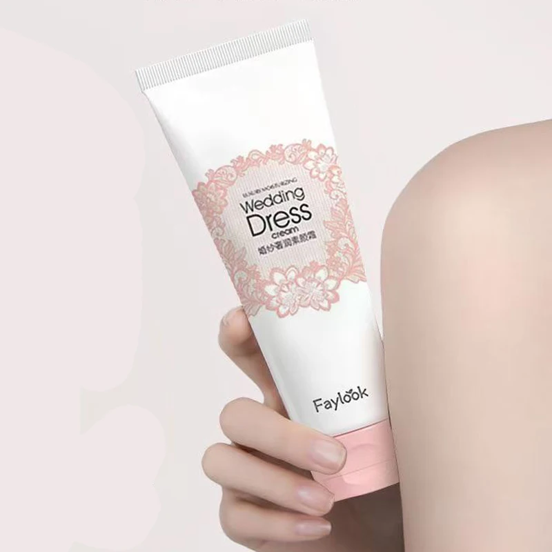 Faylook 100ml Wedding Dress Se - مراجعة Wedding Solution وسعره