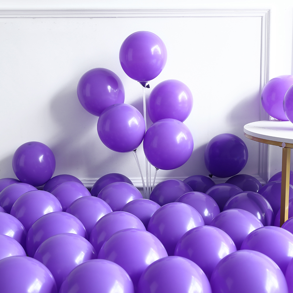 Mushroom Butterfly Balloon Gar - مراجعة Wedding Day Supply Kit وسعره
