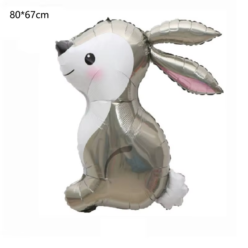 Cute Cartoon Animal Themed Bal - مراجعة Wedding Zoo وسعره