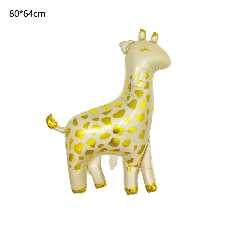 Cute Cartoon Animal Themed Bal - مراجعة Wedding Zoo وسعره