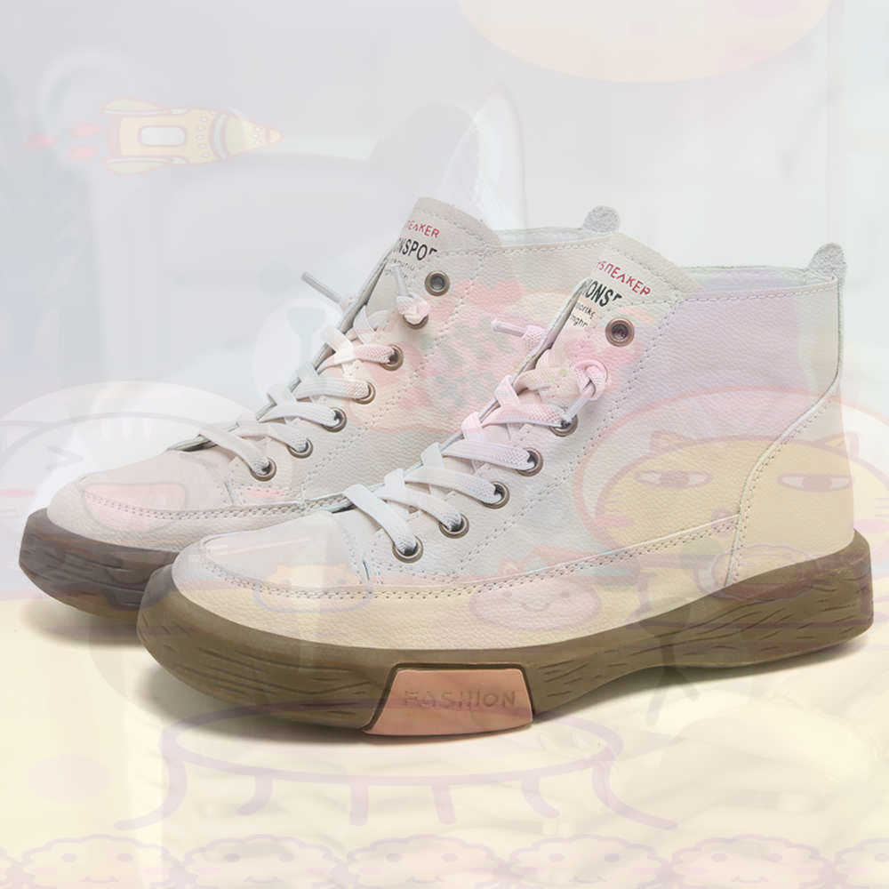 High Top Hi Cut Offers Skatebo - مراجعة Wedding Supply Factory وسعره