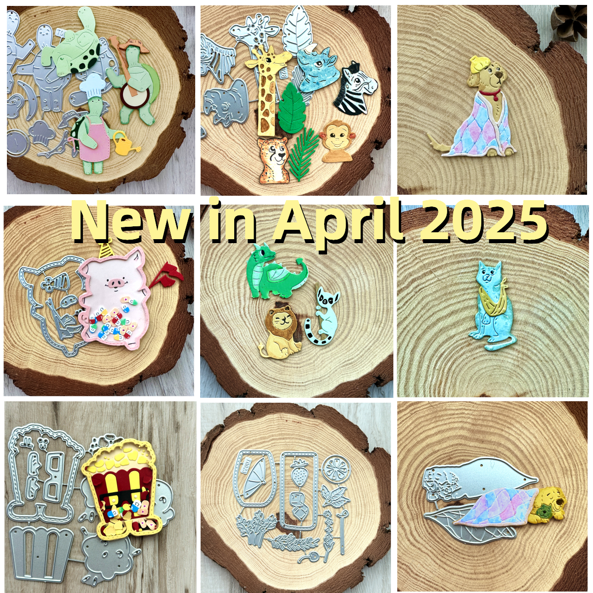 Summer Animal Zoo Collection M - مراجعة Wedding Zoo وسعره