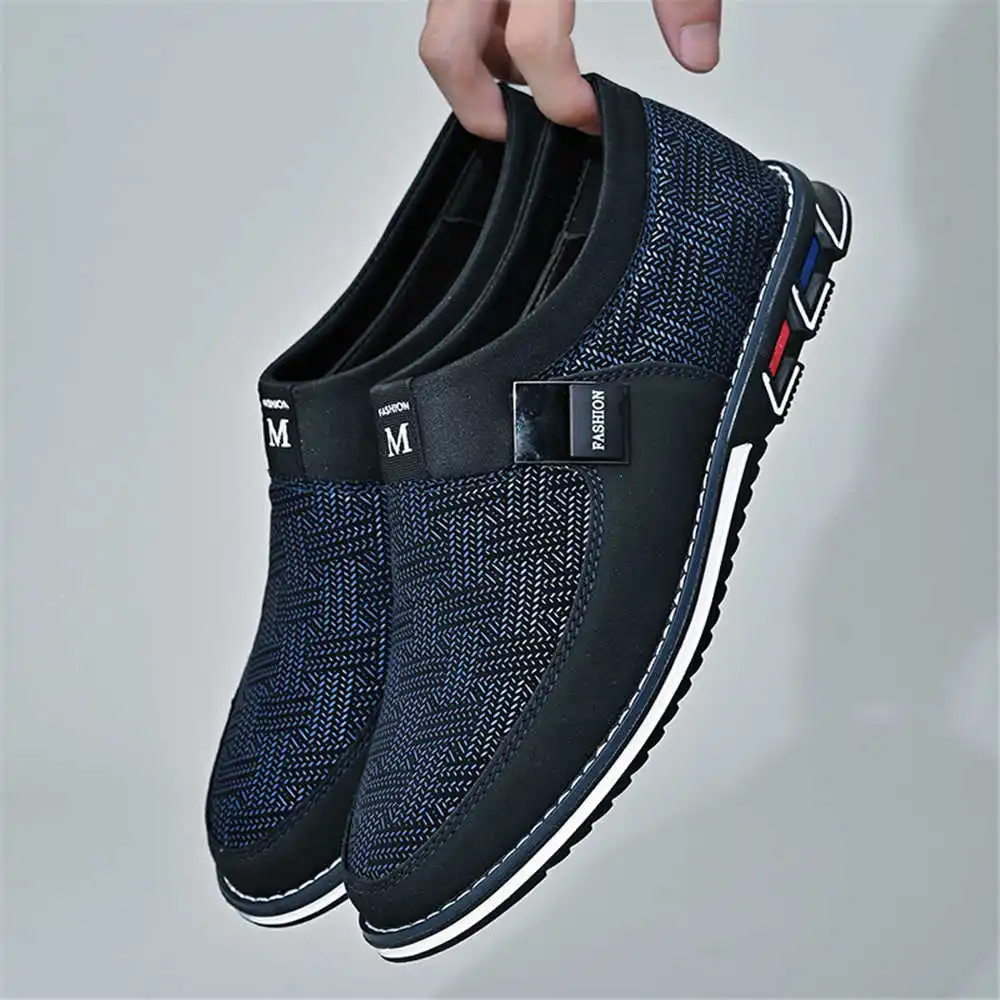 Dark Blue 44-45 Summer Shoes S - مراجعة Wedding Supply Superstore وسعره