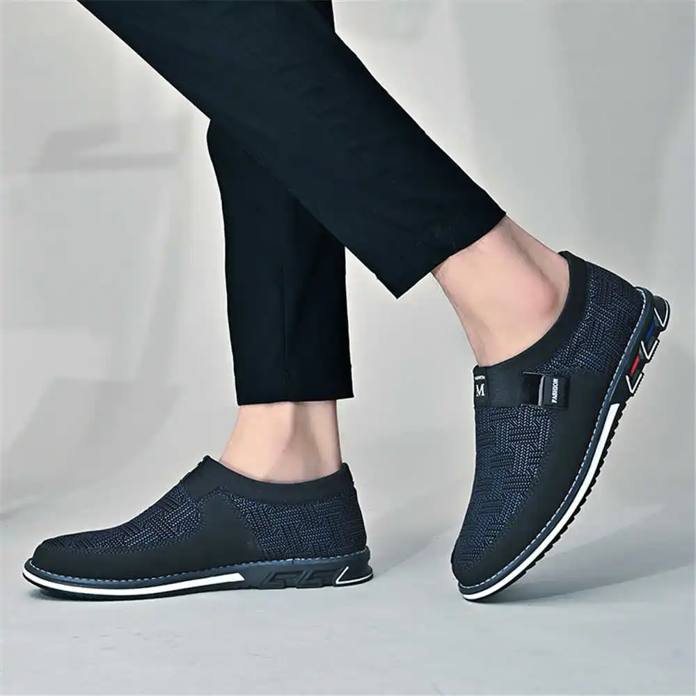 Dark Blue 44-45 Summer Shoes S - مراجعة Wedding Supply Superstore وسعره