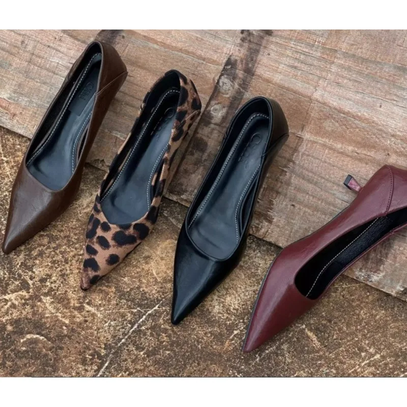 2024 Women Sexy High Heels Bur - مراجعة Wedding Shop وسعره