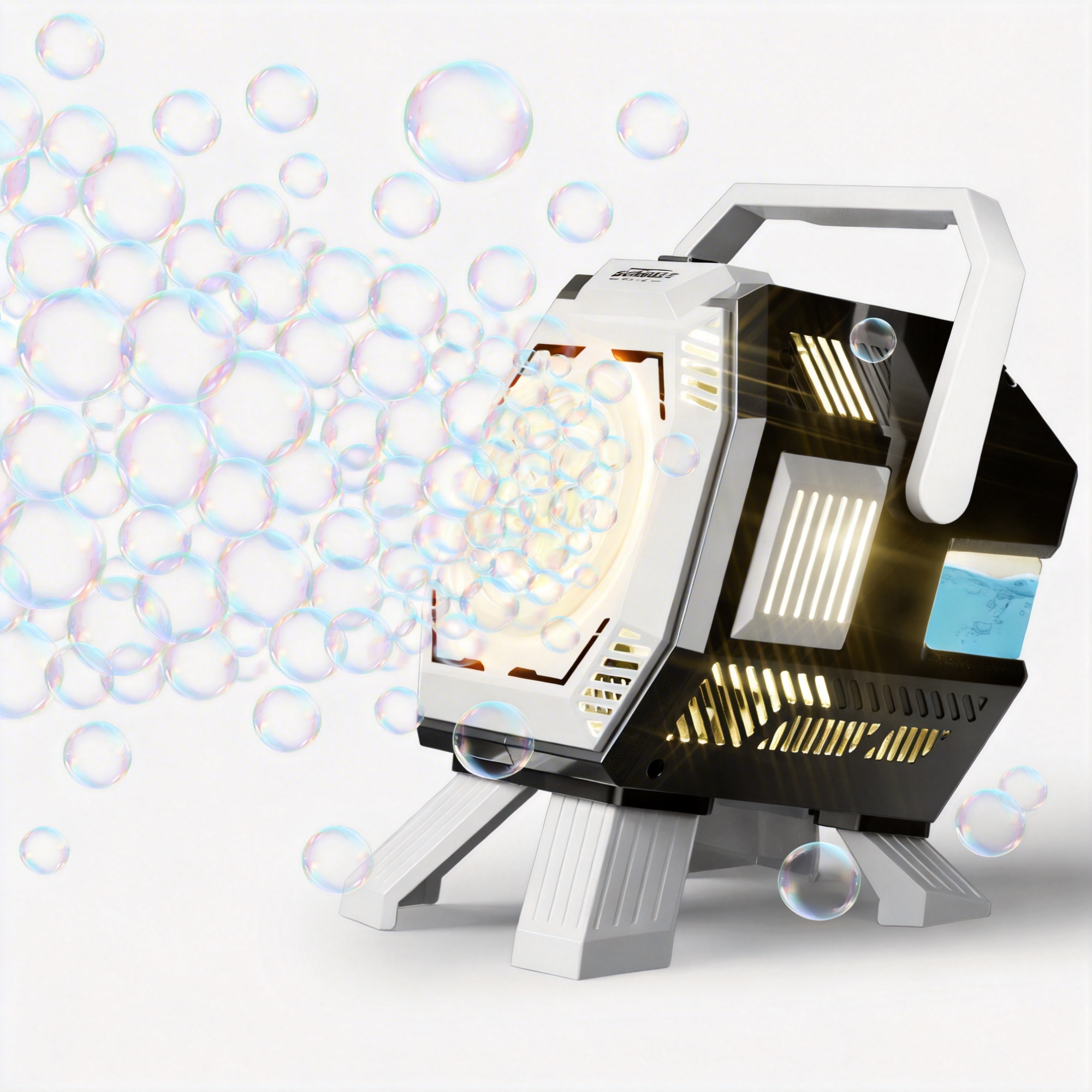 2026 New Fully Automatic Deskt - مراجعة Wedding Solution وسعره