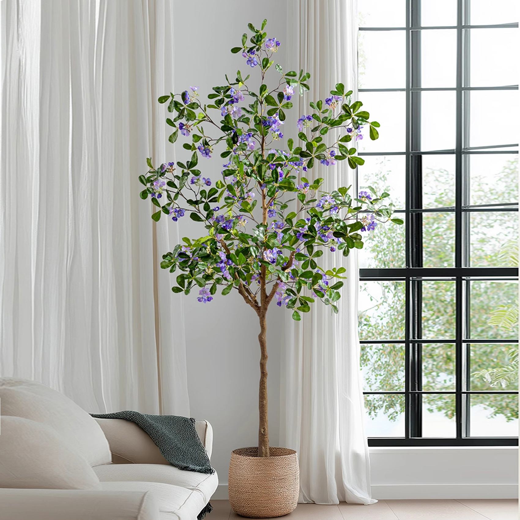 Artificial Banyan Tree Realist - مراجعة Supplier Wedding وسعره