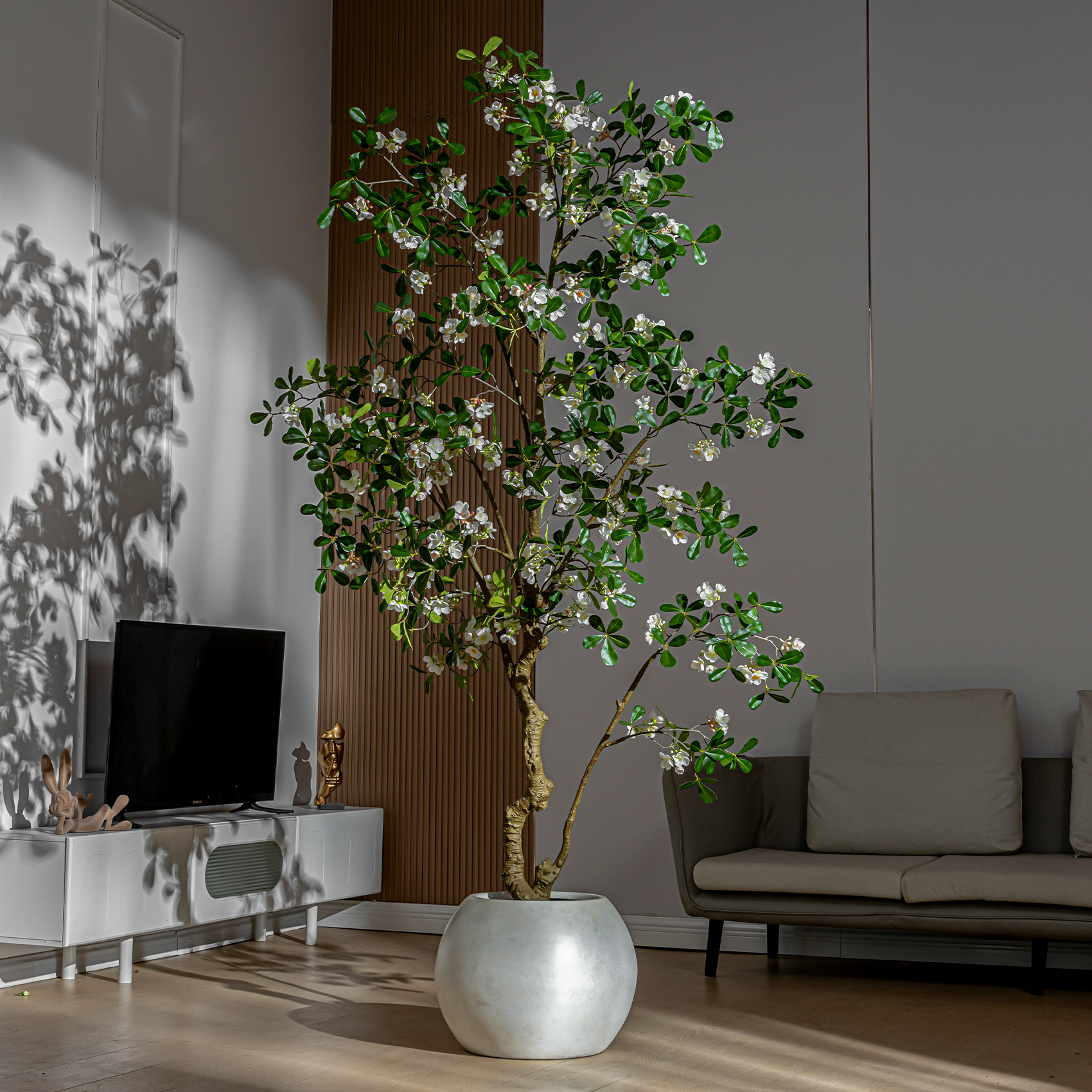 Artificial Banyan Tree Realist - مراجعة Supplier Wedding وسعره