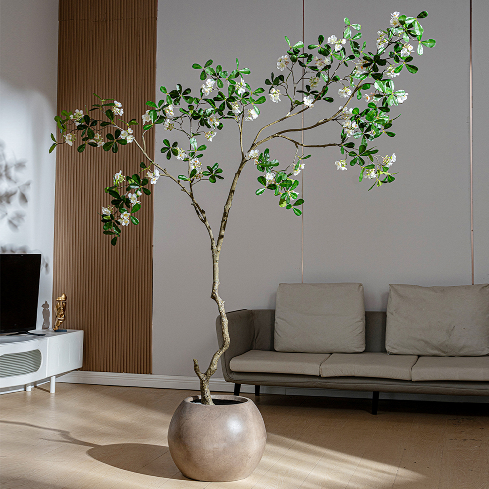 Artificial Banyan Tree Realist - مراجعة Supplier Wedding وسعره