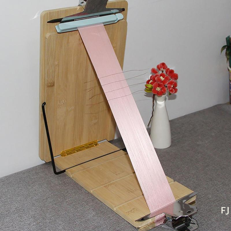 [YU]Wooden Frame Adjustable Le - مراجعة Wedding Support وسعره