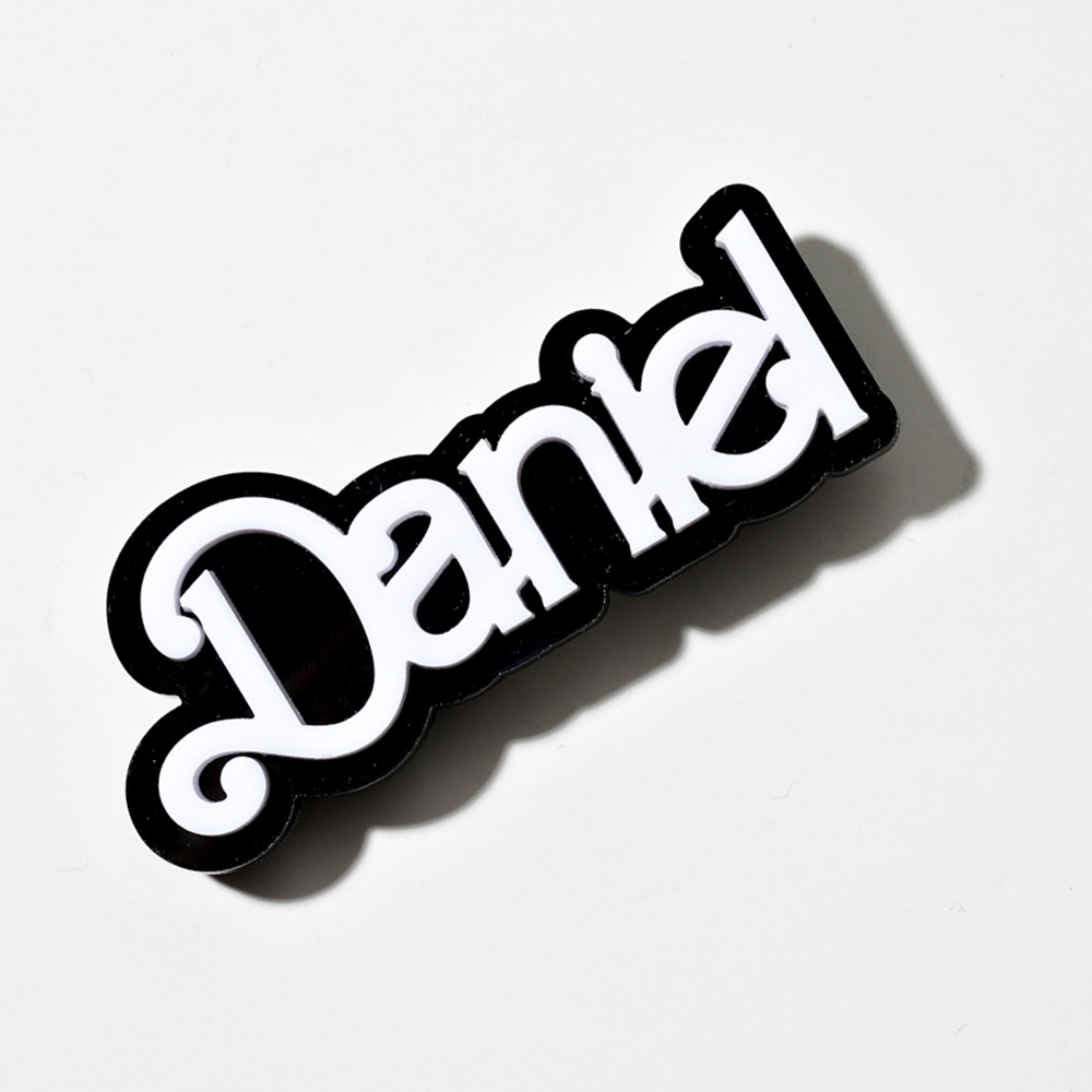 1 PC Personalized Name Shoe Ch - مراجعة Wedding Shop وسعره