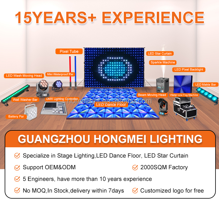 Guangzhou Supplier Homeilight  - مراجعة Supplier Wedding وسعره