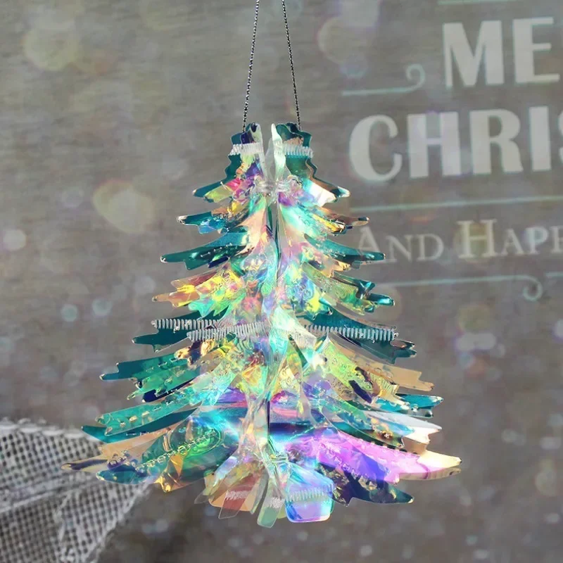 3D Christmas Tree Decorations  - مراجعة Supplier Wedding وسعره