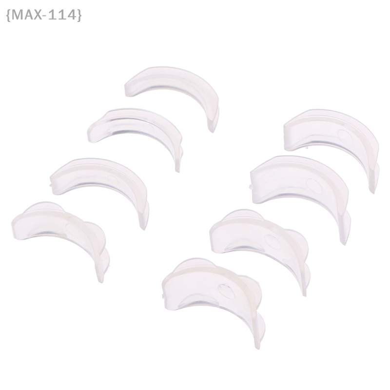 ✨ 8 Pcs Invisible Ring Sizer K - مراجعة Wedding Solution وسعره
