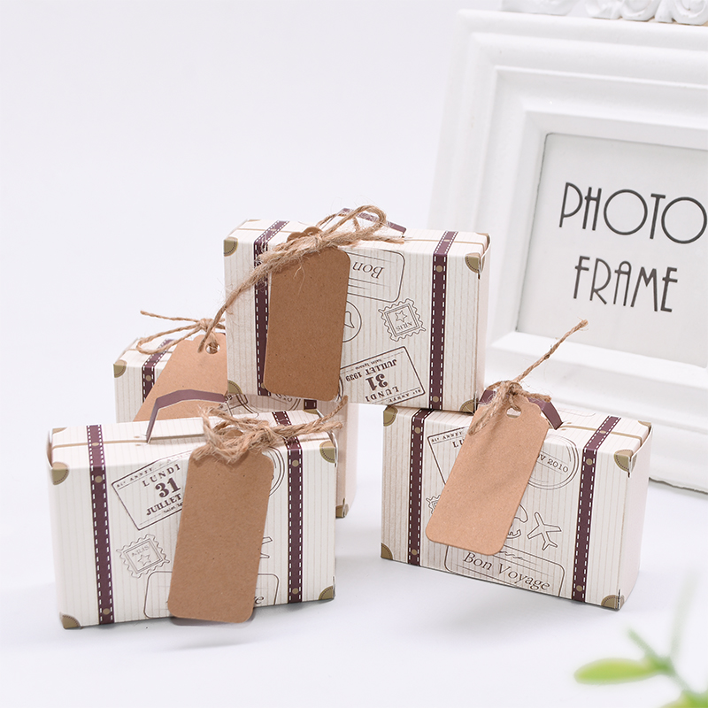 DIY Candy Box Paper Wedding Fa - مراجعة Supplier Wedding وسعره