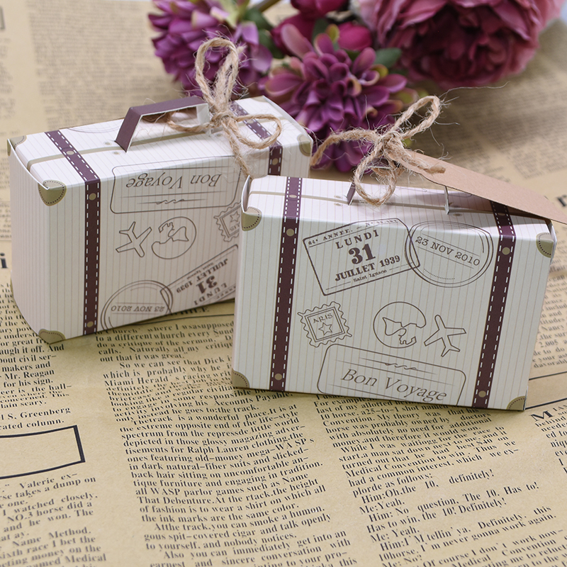 DIY Candy Box Paper Wedding Fa - مراجعة Supplier Wedding وسعره