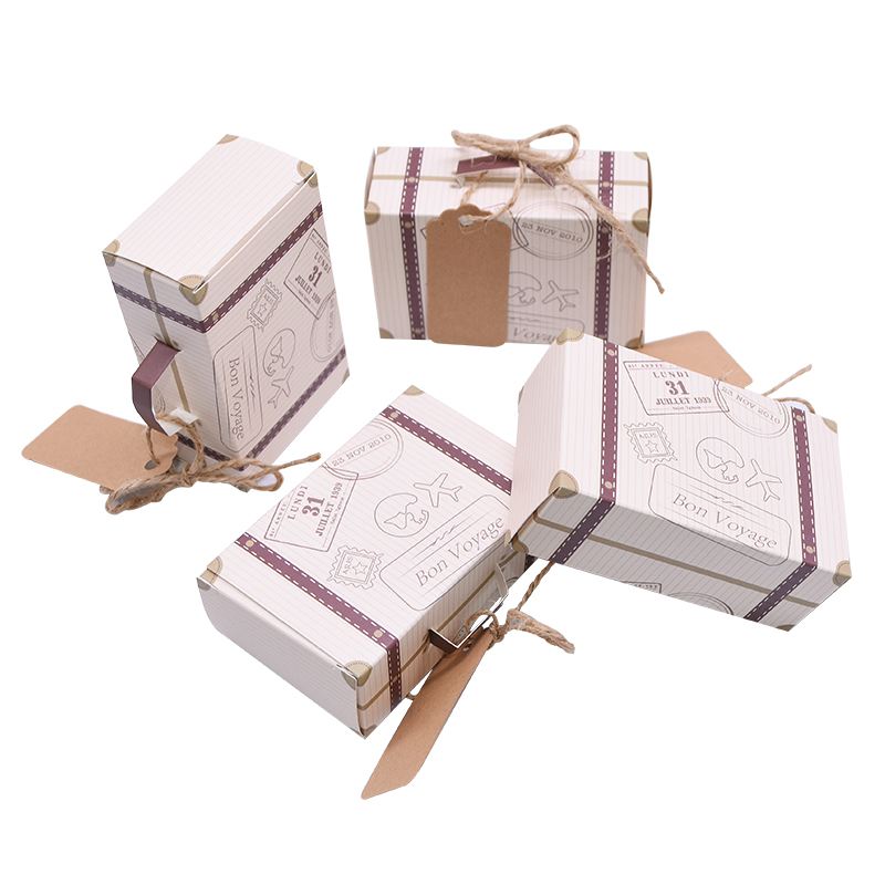 DIY Candy Box Paper Wedding Fa - مراجعة Supplier Wedding وسعره